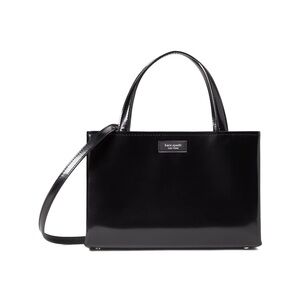 Kate Spade Sam Icon Small Black